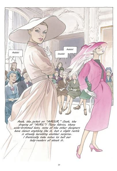 christian dior buyer
